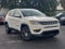 2018 Jeep Compass Latitude w/Sun/Wheel Pkg