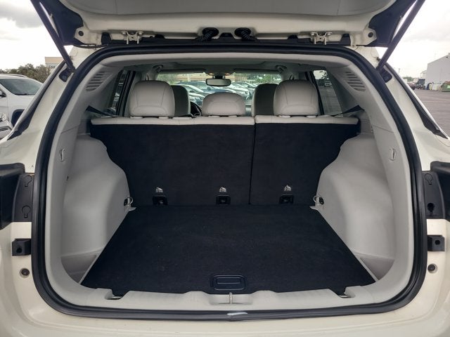 2018 Jeep Compass Latitude w/Sun/Wheel Pkg