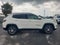 2018 Jeep Compass Latitude w/Sun/Wheel Pkg