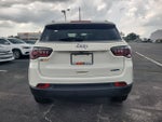 2018 Jeep Compass Latitude w/Sun/Wheel Pkg
