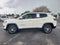 2018 Jeep Compass Latitude w/Sun/Wheel Pkg
