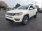 2018 Jeep Compass Latitude w/Sun/Wheel Pkg