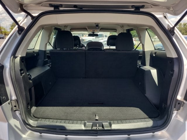 2013 Dodge Journey American Value Pkg