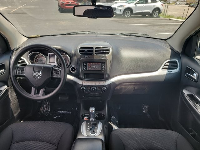 2013 Dodge Journey American Value Pkg