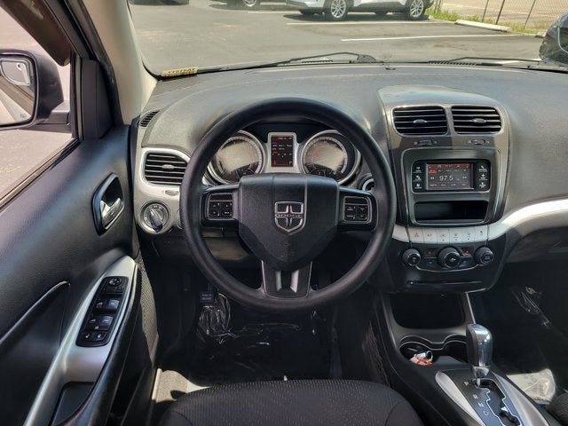 2013 Dodge Journey American Value Pkg