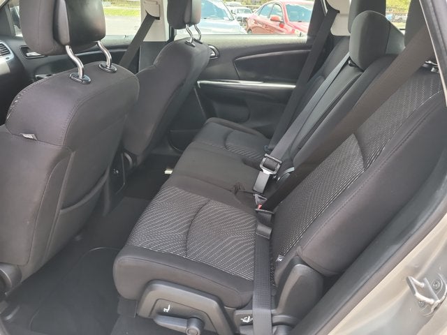 2013 Dodge Journey American Value Pkg