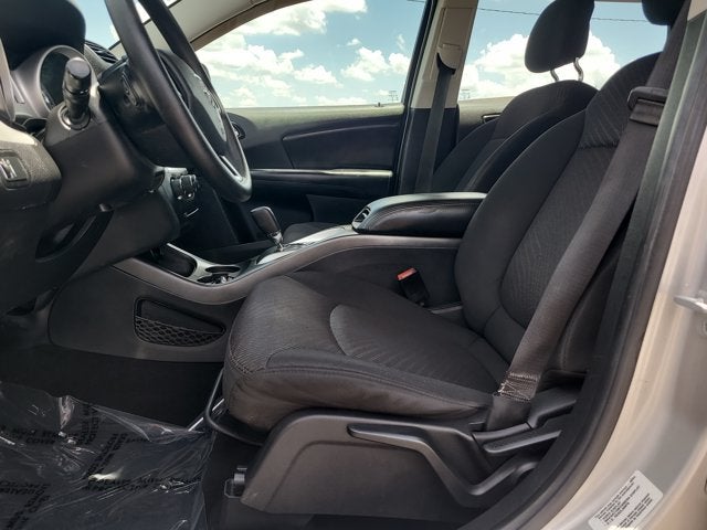 2013 Dodge Journey American Value Pkg