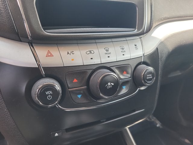 2013 Dodge Journey American Value Pkg