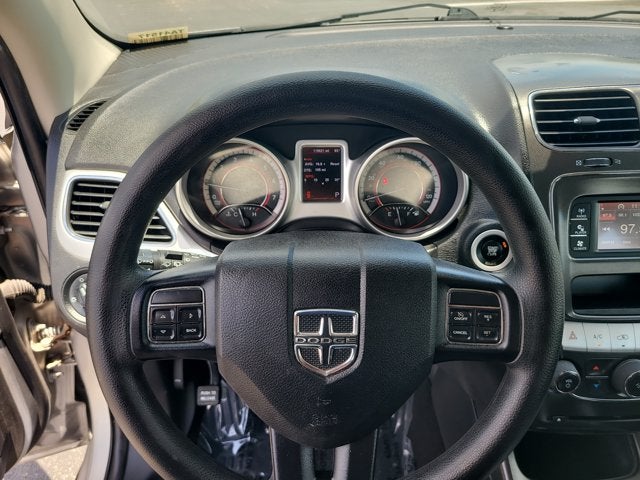 2013 Dodge Journey American Value Pkg