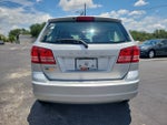 2013 Dodge Journey American Value Pkg
