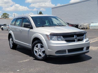 2013 Dodge Journey American Value Pkg