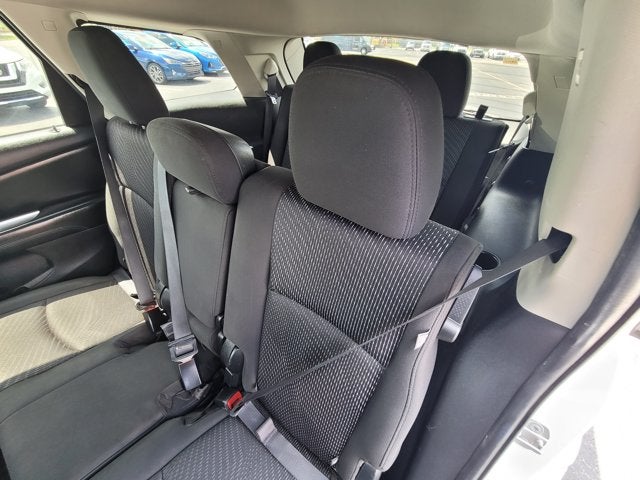 2016 Dodge Journey SE