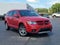 2018 Dodge Journey GT