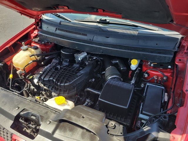 2018 Dodge Journey GT