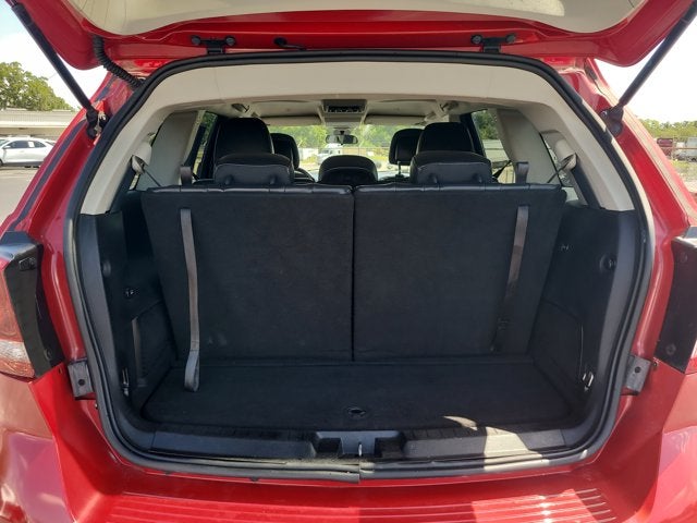 2018 Dodge Journey GT