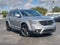 2020 Dodge Journey Crossroad