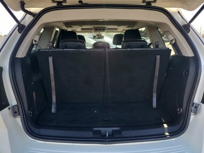 2020 Dodge Journey Crossroad