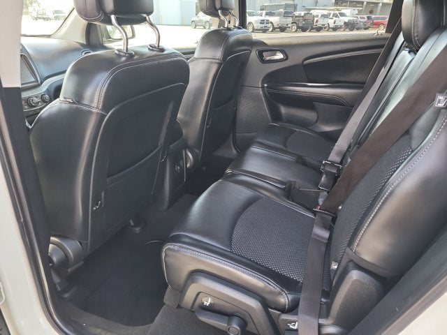 2020 Dodge Journey Crossroad