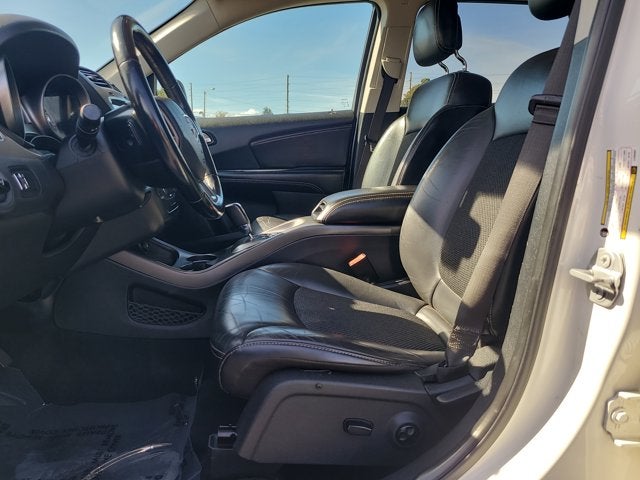 2020 Dodge Journey Crossroad