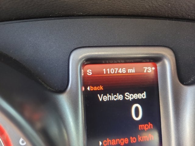 2020 Dodge Journey Crossroad