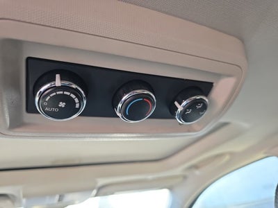 2020 Dodge Journey Crossroad