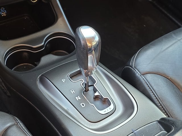 2020 Dodge Journey Crossroad