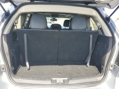 2020 Dodge Journey Crossroad