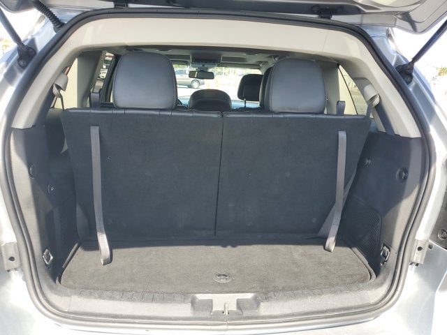 2020 Dodge Journey Crossroad