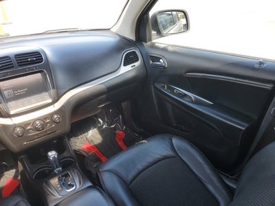 2020 Dodge Journey Crossroad