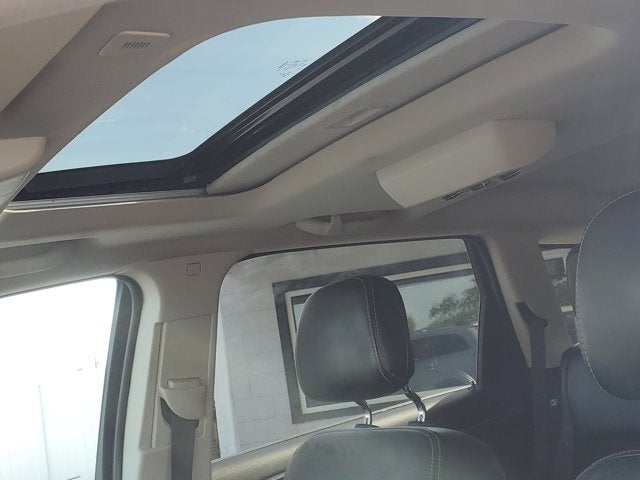 2020 Dodge Journey Crossroad