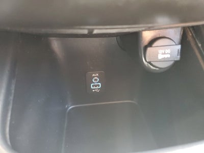 2020 Dodge Journey Crossroad