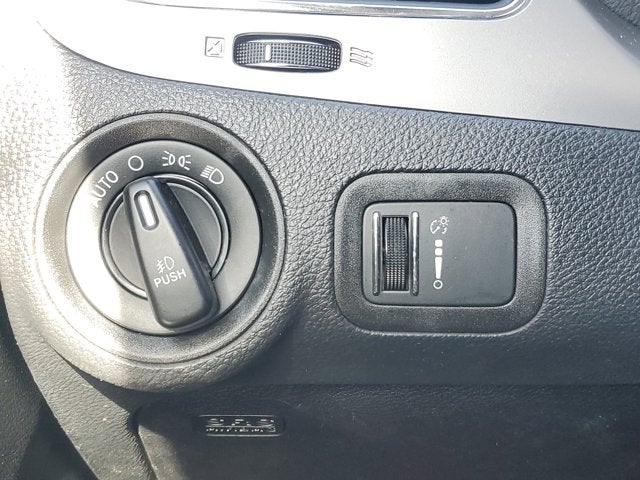 2020 Dodge Journey Crossroad