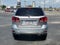 2020 Dodge Journey Crossroad