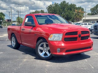 2014 RAM 1500 Express