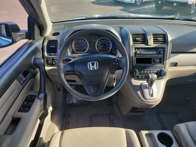 2011 Honda CR-V LX