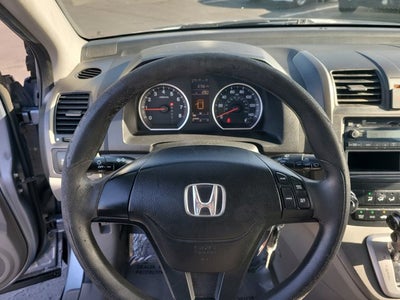 2011 Honda CR-V LX