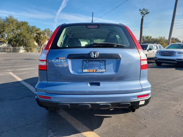 2011 Honda CR-V LX
