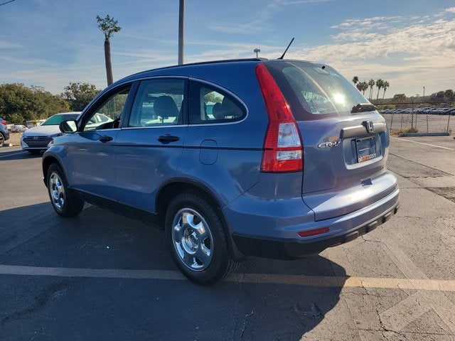 2011 Honda CR-V LX