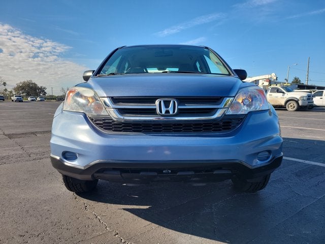 2011 Honda CR-V LX