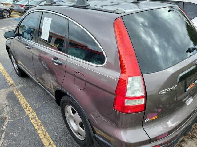 2011 Honda CR-V LX