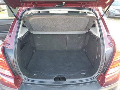 2016 Chevrolet Trax LTZ