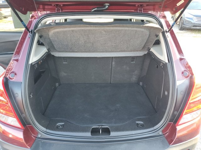 2016 Chevrolet Trax LTZ