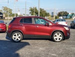 2016 Chevrolet Trax LTZ