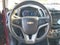 2016 Chevrolet Trax LTZ