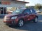 2016 Chevrolet Trax LTZ