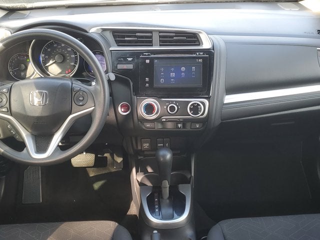 2015 Honda Fit Base
