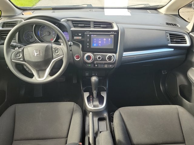 2015 Honda Fit Base