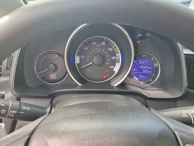 2015 Honda Fit Base
