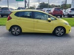 2015 Honda Fit Base