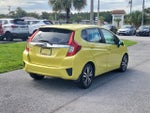 2015 Honda Fit Base